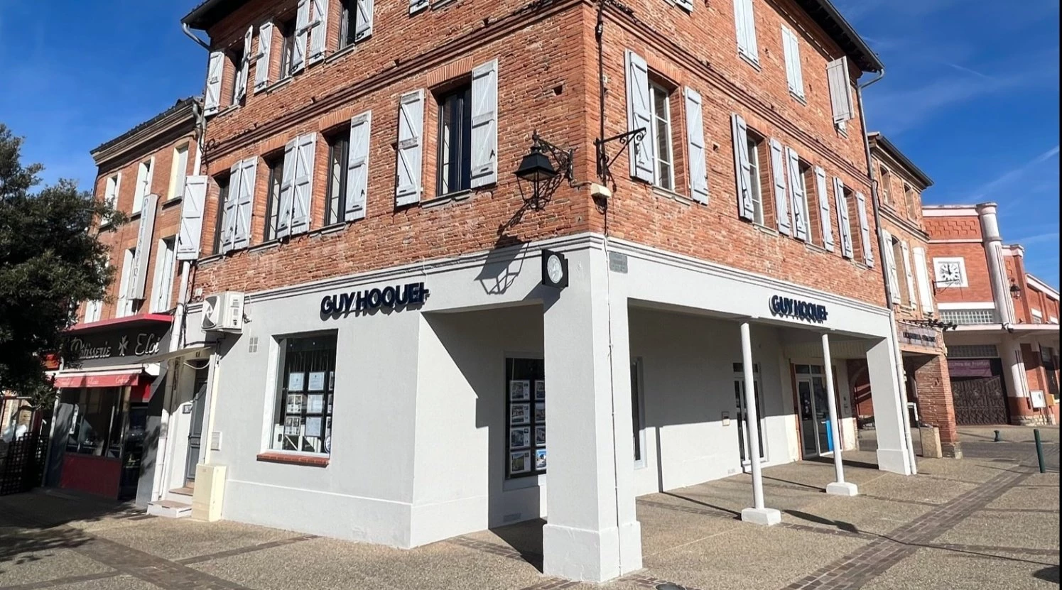 Contactez votre agence Guy Hoquet la plus proche pour trouver le bien immobilier de vos rêves